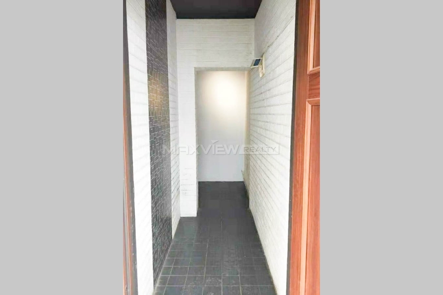 Old Garden House On Wulumuqi South Road 2bedroom 130sqm ¥28,000 PRS2830