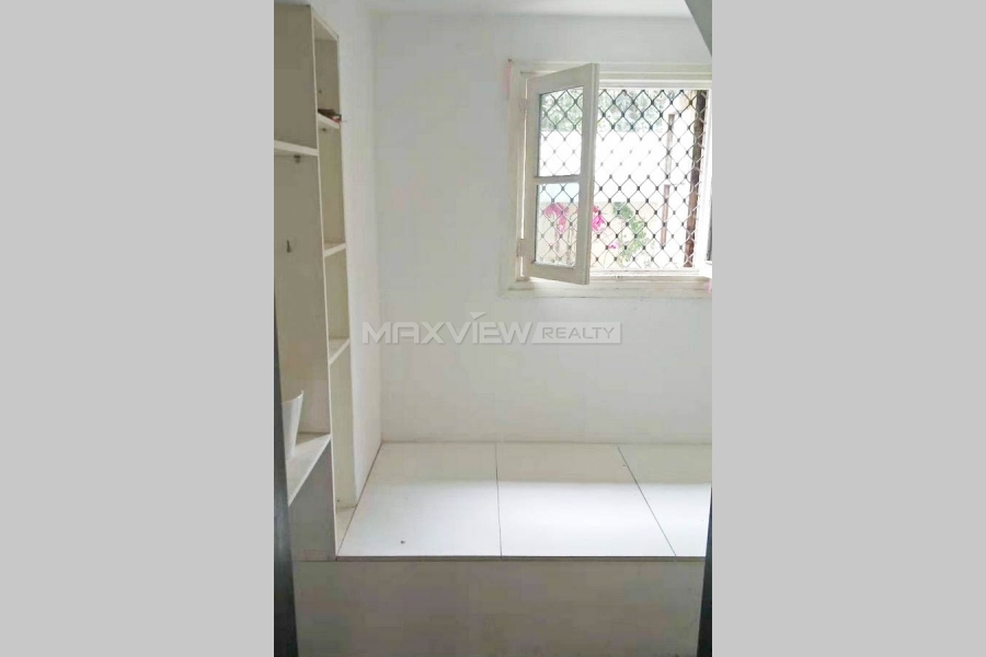 Old Garden House On Wulumuqi South Road 2bedroom 130sqm ¥28,000 PRS2830