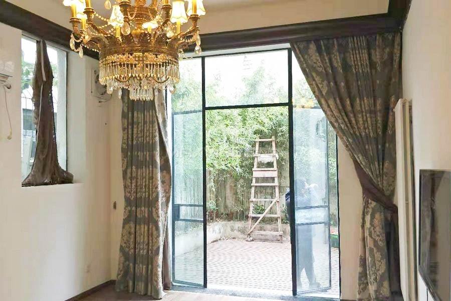 Old Garden House On Wulumuqi South Road 2bedroom 130sqm ¥28,000 PRS2830