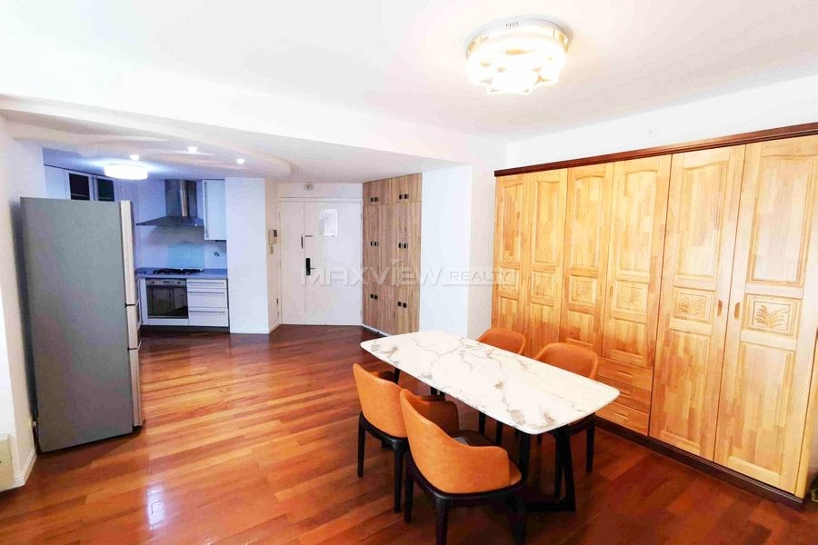 Oriental Manhattan 2bedroom 100sqm ¥17,000 PRS2822