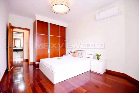 Central Residences 2bedroom 120sqm ¥25,000 PRS2840