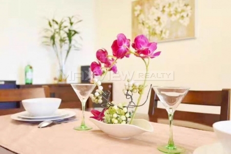 Central Residences 2bedroom 120sqm ¥25,000 PRS2840