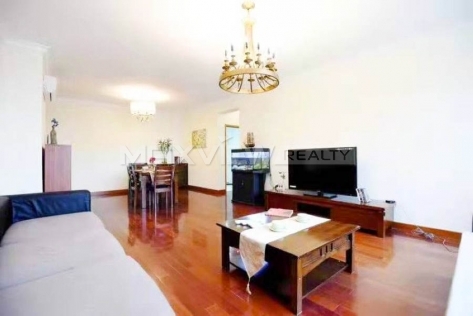 Central Residences 2bedroom 120sqm ¥25,000 PRS2840