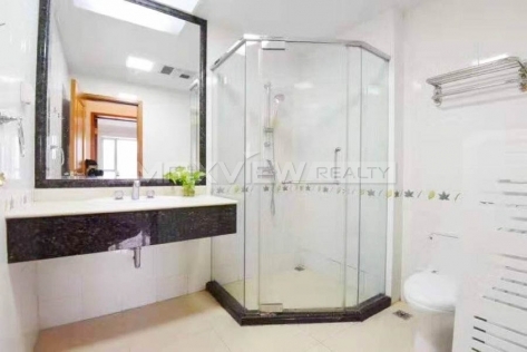 Central Residences 2bedroom 120sqm ¥25,000 PRS2840