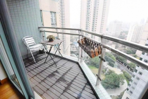 Central Residences 2bedroom 120sqm ¥25,000 PRS2840