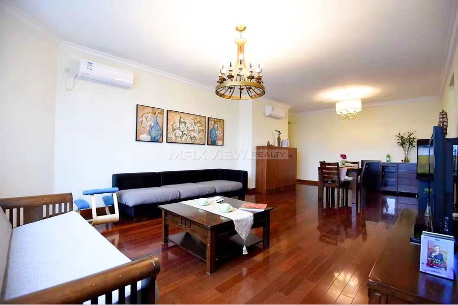 Central Residences 2bedroom 120sqm ¥25,000 PRS2840