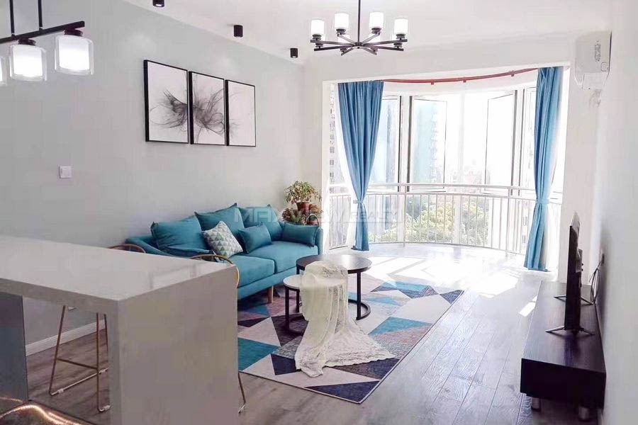 Jing An Lishe 2bedroom 120sqm ¥17,000 PRS2841