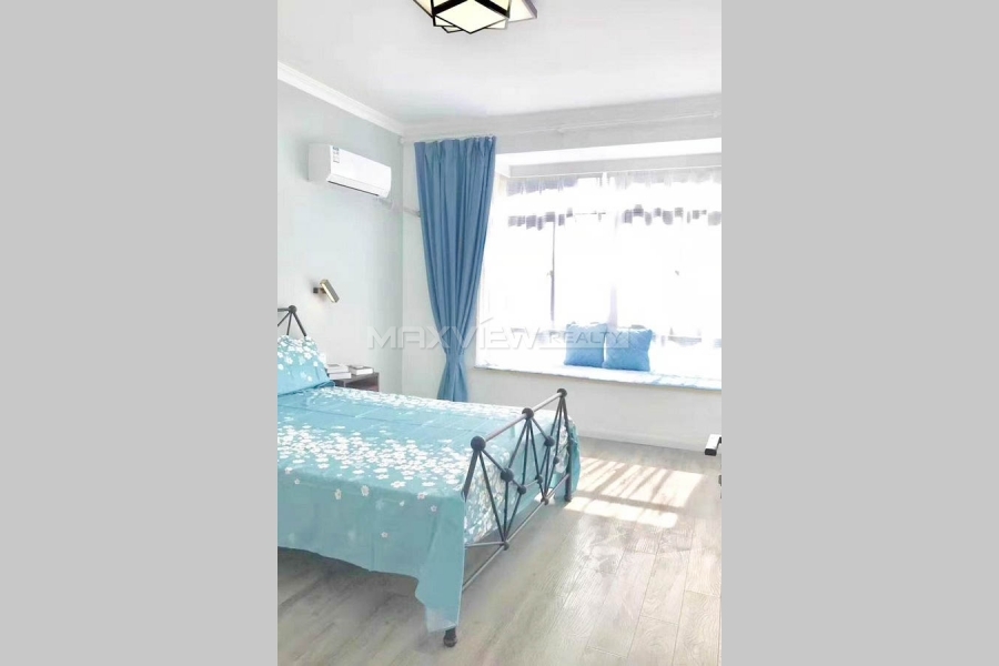 Jing An Lishe 2bedroom 120sqm ¥17,000 PRS2841