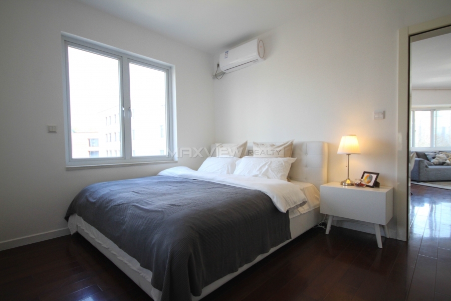 Old Apartment On Gaoan Road 2bedroom 150sqm ¥34,000 PRS2852