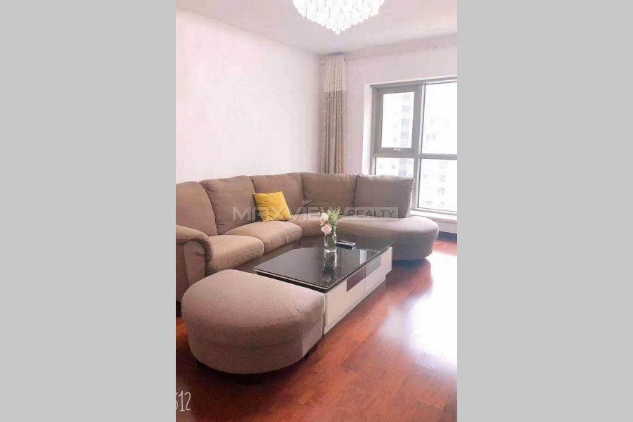 Eight Park Avenue 2bedroom 120sqm ¥21,000 PRS2858