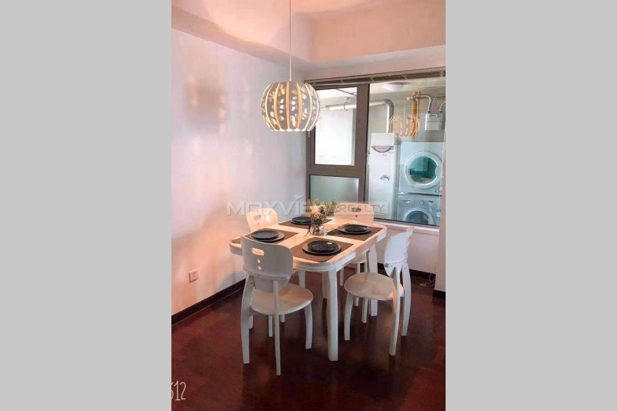 Eight Park Avenue 2bedroom 120sqm ¥21,000 PRS2858