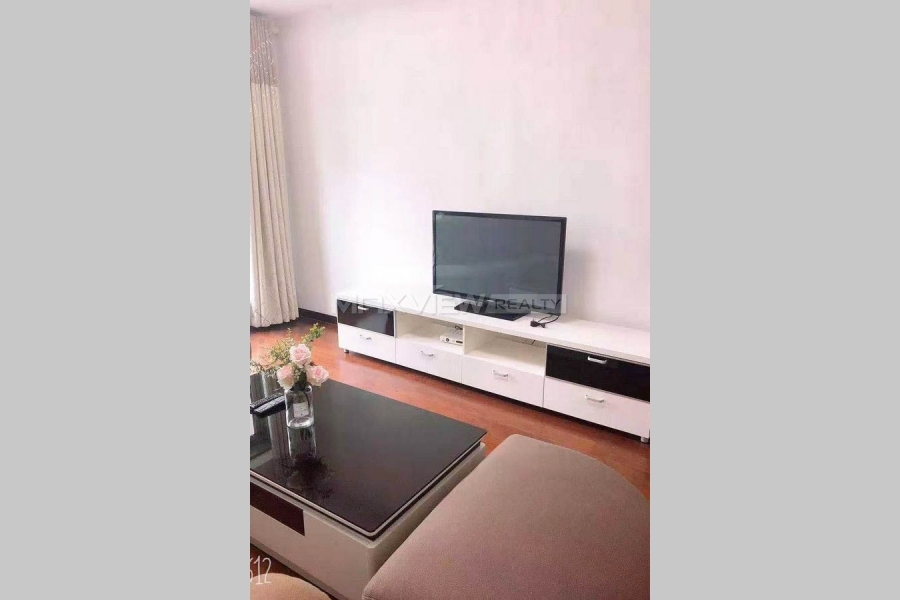 Eight Park Avenue 2bedroom 120sqm ¥21,000 PRS2858