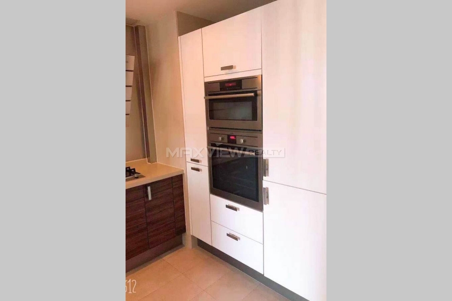 Eight Park Avenue 2bedroom 120sqm ¥21,000 PRS2858