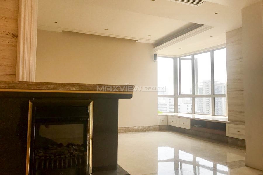 La Cite Xujiahui 4bedroom 308sqm ¥48,000 PRS2860