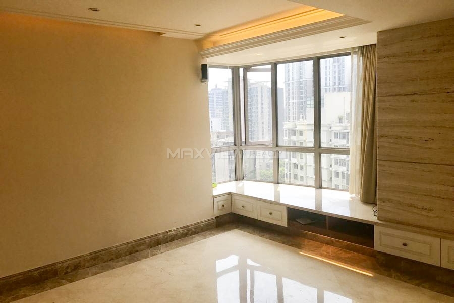 La Cite Xujiahui 4bedroom 308sqm ¥48,000 PRS2860