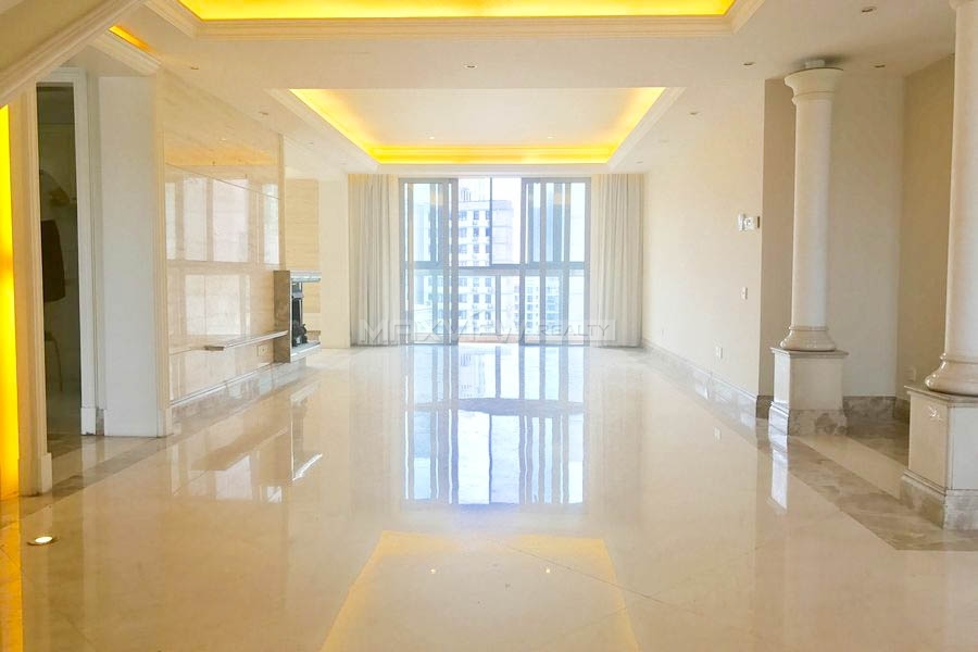 La Cite Xujiahui 4bedroom 308sqm ¥48,000 PRS2860