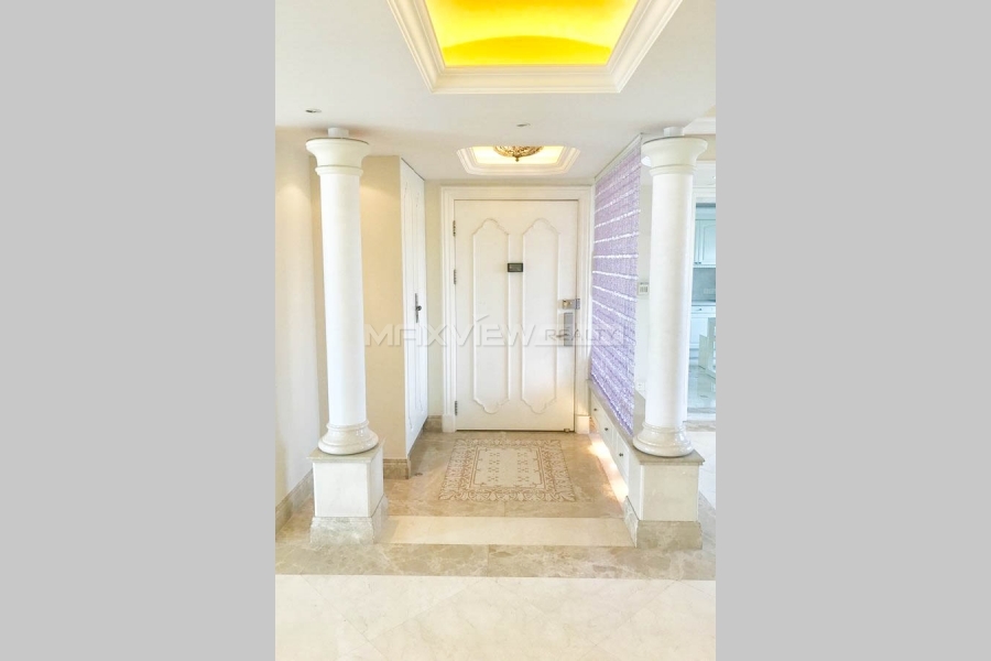 La Cite Xujiahui 4bedroom 308sqm ¥48,000 PRS2860