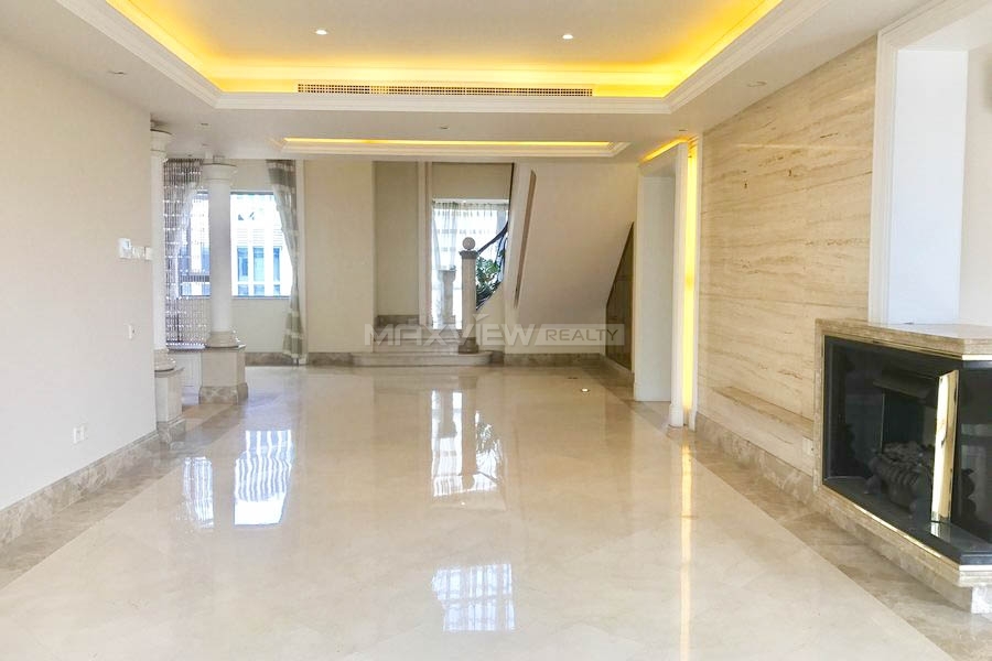 La Cite Xujiahui 4bedroom 308sqm ¥48,000 PRS2860