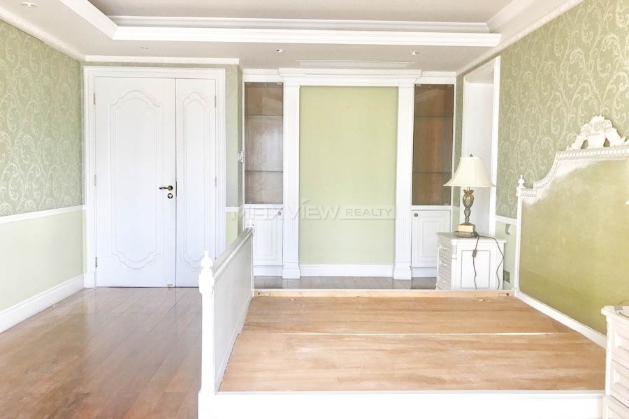 La Cite Xujiahui 4bedroom 308sqm ¥48,000 PRS2860