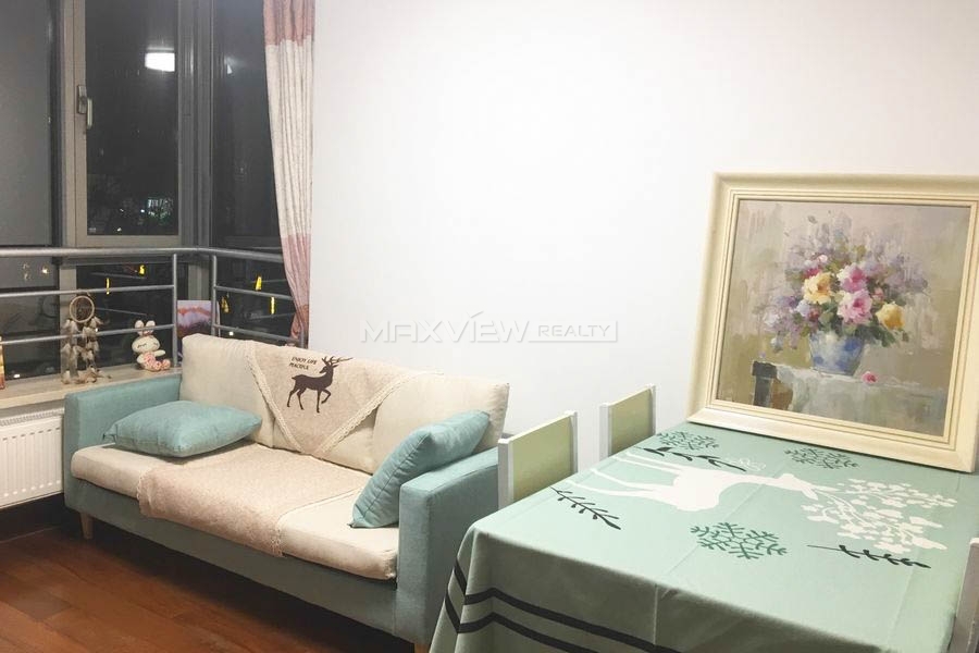 Novel century 3bedroom 143sqm ¥24,800 PRS2862