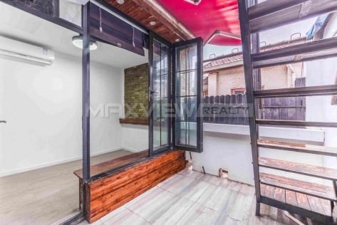 Old Garden House On Huaihai Middle Road 3bedroom 150sqm ¥24,000 PRS2855