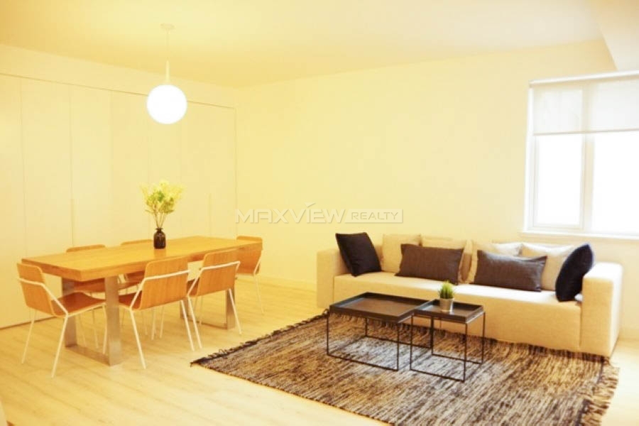 Fuxing Garden 2bedroom 110sqm ¥25,000 PRS2863