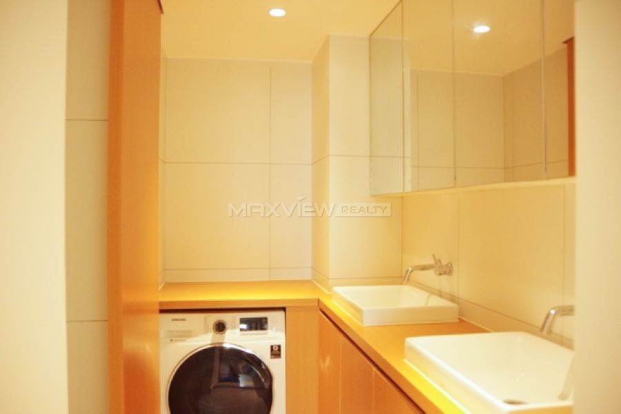 Fuxing Garden 2bedroom 110sqm ¥25,000 PRS2863