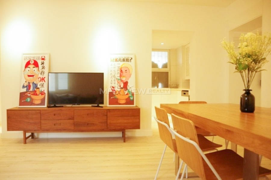 Fuxing Garden 2bedroom 110sqm ¥25,000 PRS2863