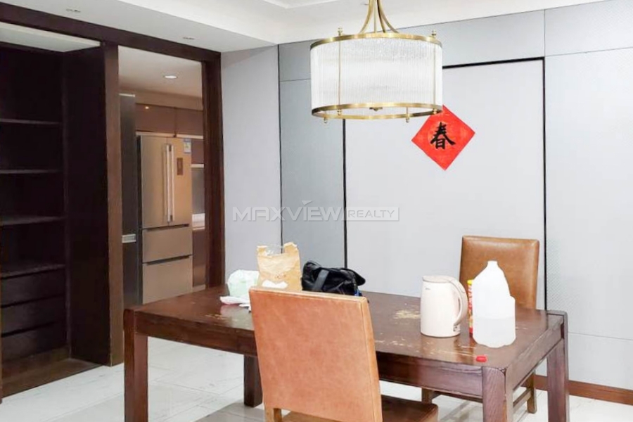 Green Court 5bedroom 270sqm ¥35,000 PRS2864