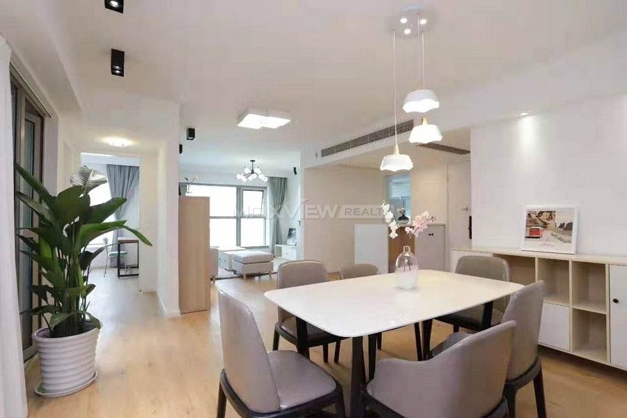 Eight Park Avenue 3bedroom 140sqm ¥29,000 PRS2687