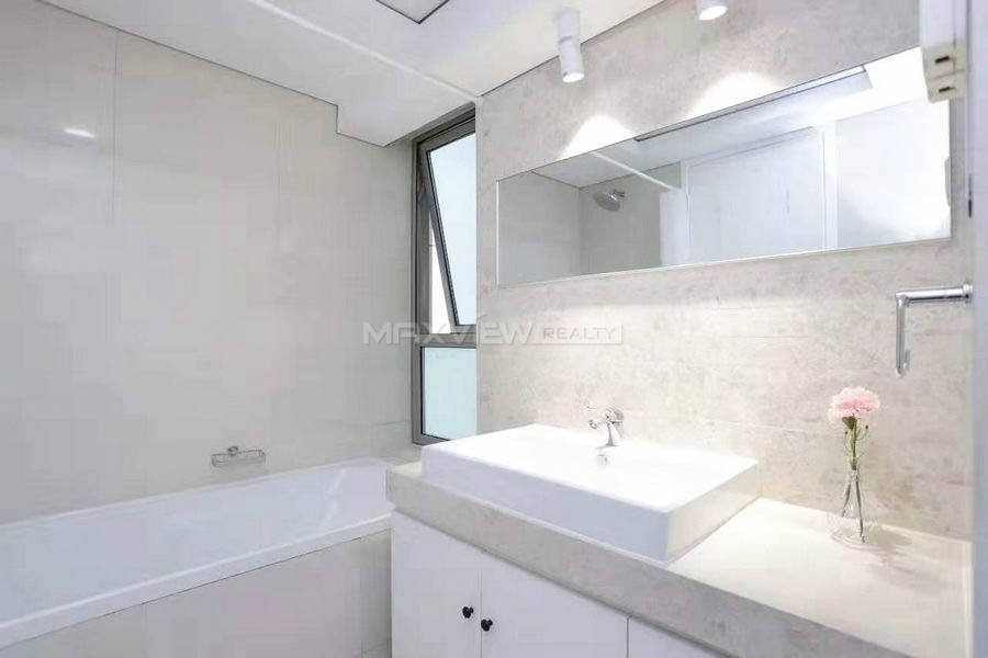 Eight Park Avenue 3bedroom 140sqm ¥29,000 PRS2687