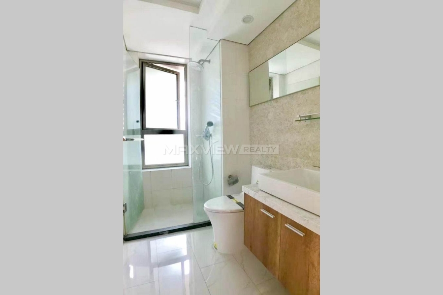 Eight Park Avenue  3bedroom 150sqm ¥28,000 PRS2689