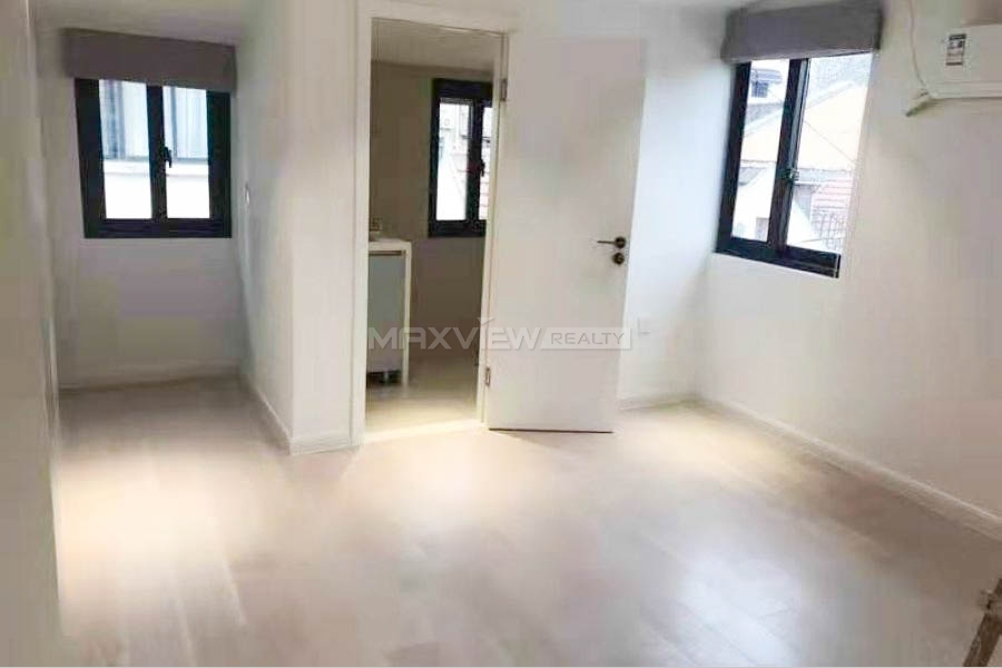Old Garden House On Huaihai Middle Road 2bedroom 110sqm ¥27,000 PRS2685