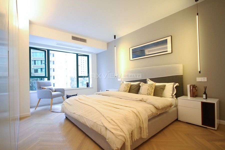 Oriental Manhattan 4bedroom 180sqm ¥35,000 PRS2683