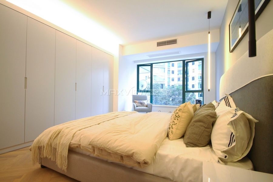 Oriental Manhattan 4bedroom 180sqm ¥35,000 PRS2683