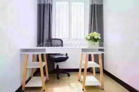 Huijing Yuan 4bedroom 230sqm ¥24,000 PRS2696
