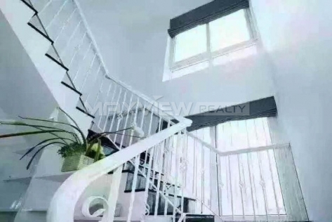 Huijing Yuan 4bedroom 230sqm ¥24,000 PRS2696