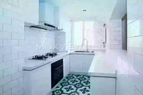 Huijing Yuan 4bedroom 230sqm ¥24,000 PRS2696