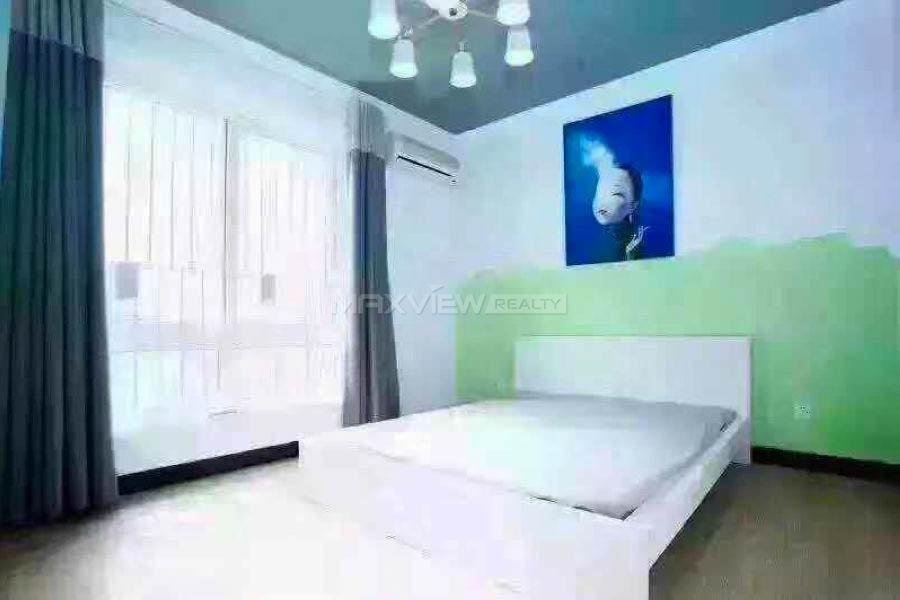 Huijing Yuan 4bedroom 230sqm ¥24,000 PRS2696