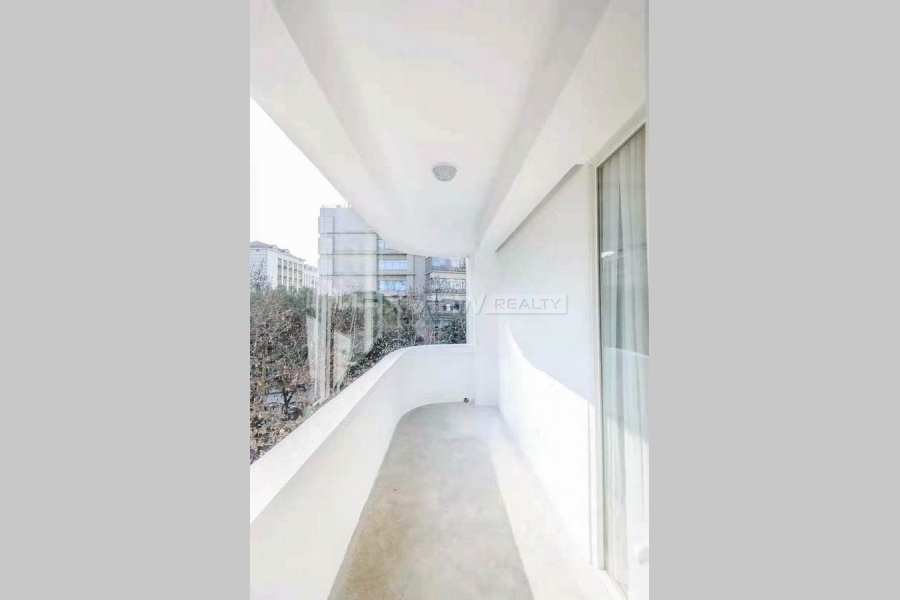 Old Apartment On Hengshan Road 2bedroom 120sqm ¥26,000 PRS2692