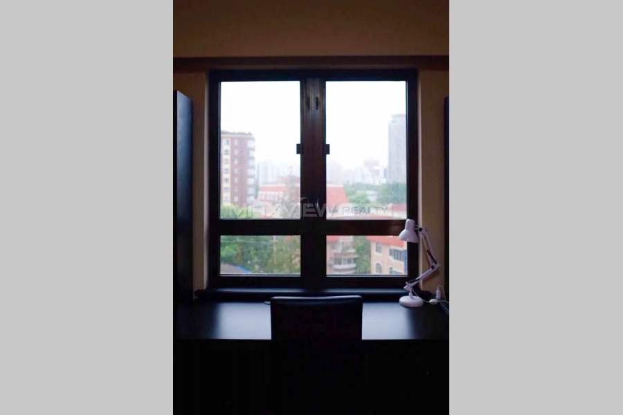 Old Apartment On Hengshan Road 1bedroom 90sqm ¥19,000 PRS2694