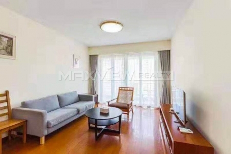Yanlord Riverside Garden 3bedroom 128sqm ¥17,000 PRS2690