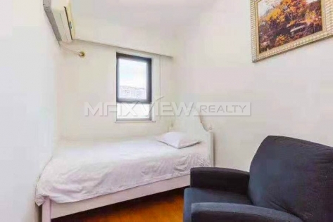 Yanlord Riverside Garden 3bedroom 128sqm ¥17,000 PRS2690