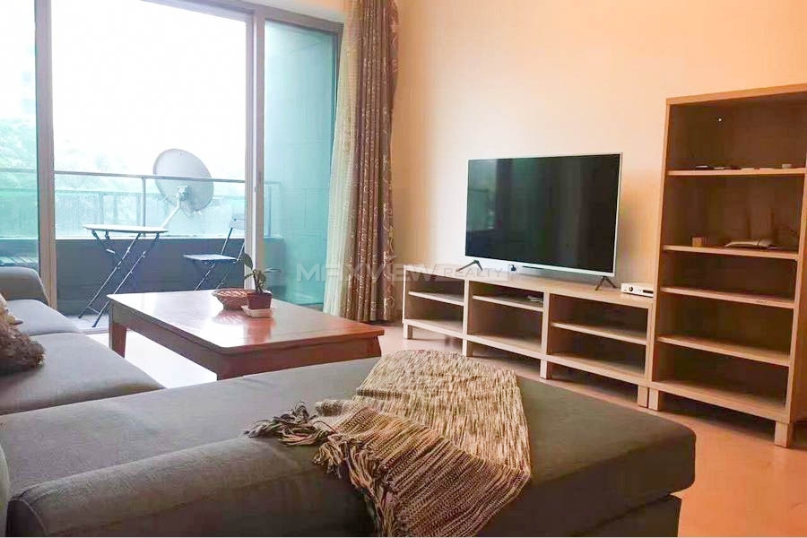 静安豪景 2bedroom 120sqm ¥20,000 PRS2702