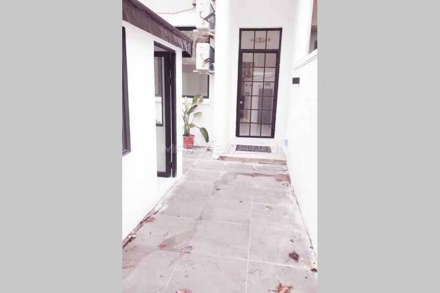 Old Lane House On Kangping Road 1bedroom 80sqm ¥18,000 PRS2707