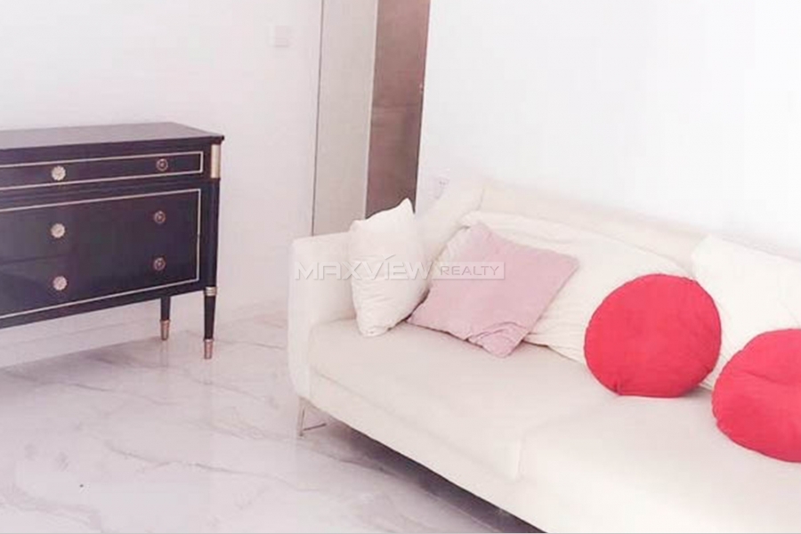 Old Lane House On Kangping Road 1bedroom 80sqm ¥18,000 PRS2707