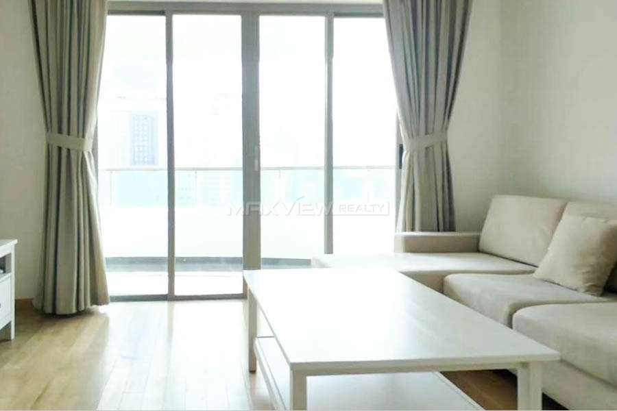 One Park Avenue 2bedroom 106sqm ¥17,500 PRS2704