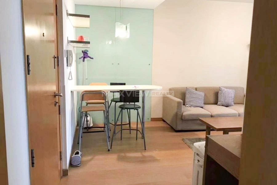 One Park Avenue 1bedroom 72sqm ¥17,000 PRS2705