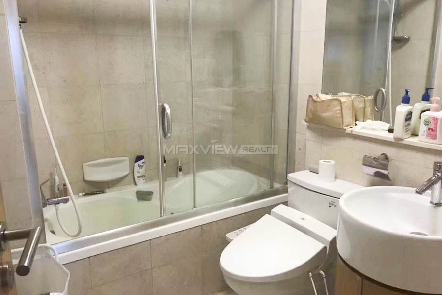One Park Avenue 1bedroom 72sqm ¥17,000 PRS2705