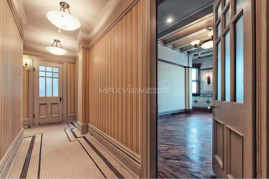 Apartment On Fuxing Middle Road 2bedroom 155sqm ¥48,000 PRS2719